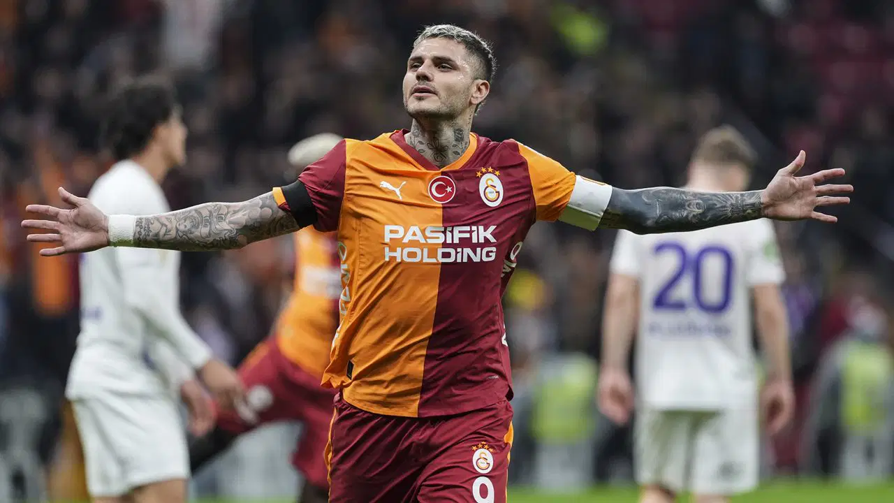 Mauro Icardi