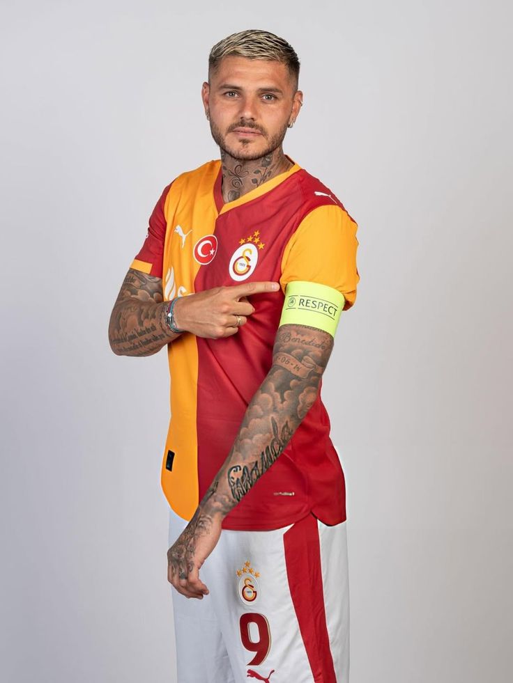 Mauro Icardi