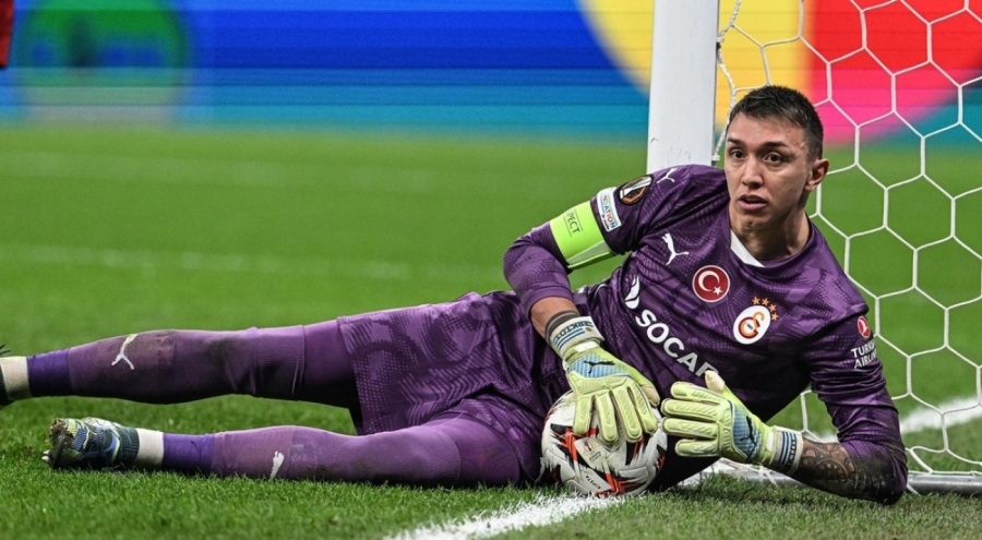 Kale çizgisi